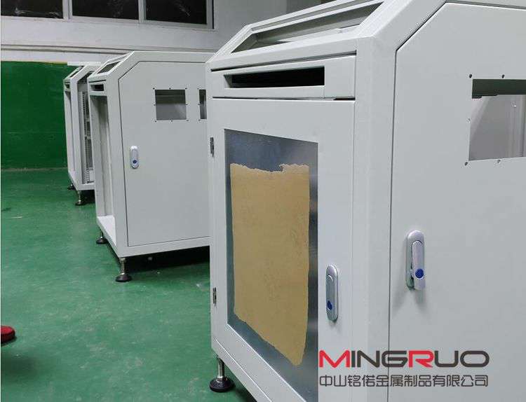钣金加工中电脑机箱漏电的最好解决方法-IM·官方版网站登录入口-IM(中国)