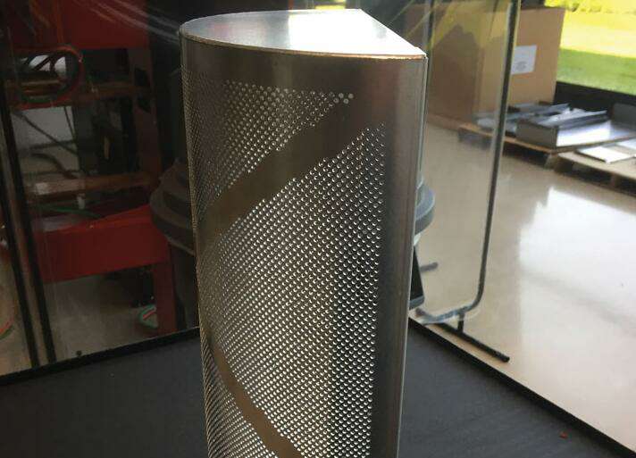 激光焊接技术随着钣金加工行业需求而高速发展-IM·官方版网站登录入口-IM(中国)