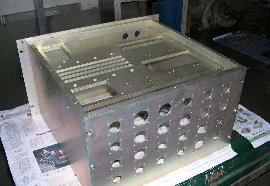 设计钣金加工企业该注意的事项-IM·官方版网站登录入口-IM(中国) 设计钣金加工企业该注意的事项-IM·官方版网站登录入口-IM(中国)