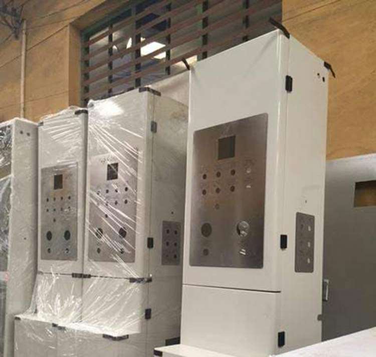 钣金加工工艺水平提升-IM·官方版网站登录入口-IM(中国)